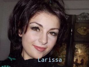 Larissa