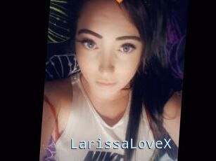 LarissaLoveX