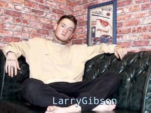 LarryGibson