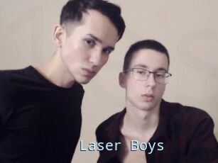 Laser_Boys