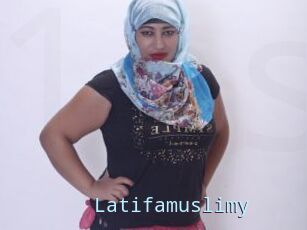 Latifamuslimy