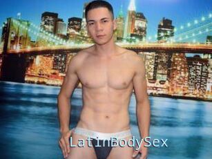 LatinBodySex