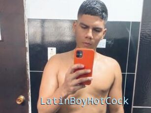 LatinBoyHotCock