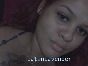 LatinLavender