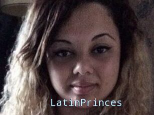 LatinPrinces