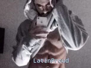 LatinProud