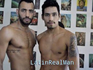 LatinRealMan