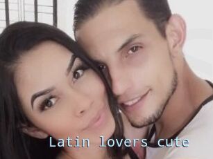 Latin_lovers_cute