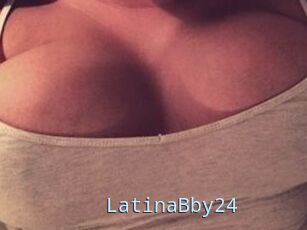 LatinaBby24