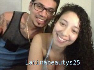 Latinabeautys25