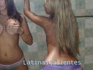 Latinas_Calientes