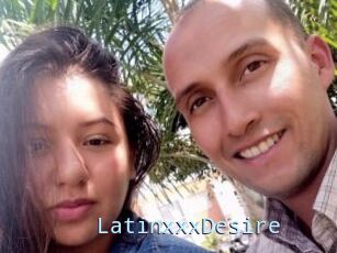 LatinxxxDesire