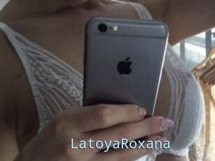 Latoya_Roxana