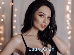 LauraCain