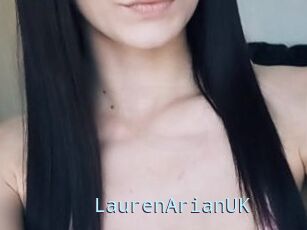 LaurenArianUK