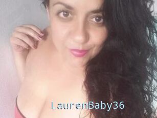 LaurenBaby36