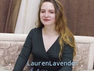 LaurenLavender