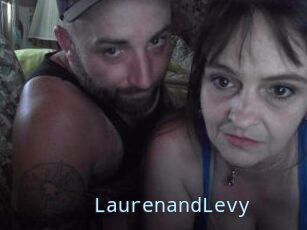 Lauren_and_Levy