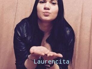 Laurencita