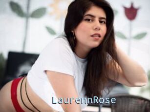 LaurennRose