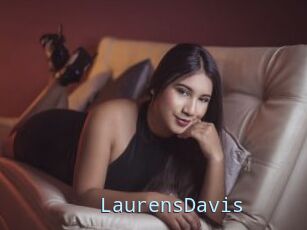 LaurensDavis