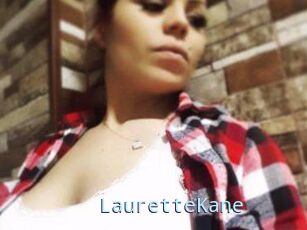 LauretteKane