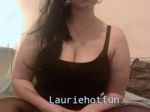 Lauriehotfun