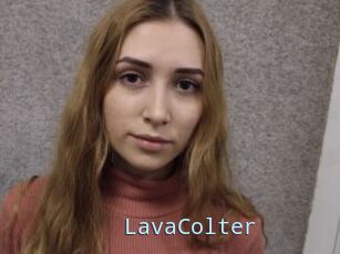 LavaColter