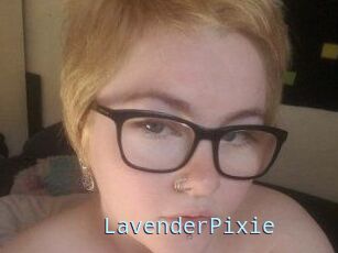 LavenderPixie