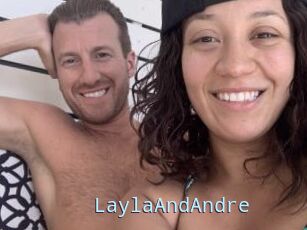 LaylaAndAndre