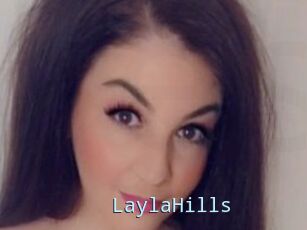 LaylaHills