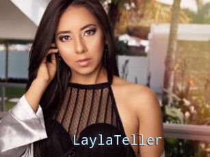 LaylaTeller