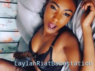 LaylahRiatBabestation