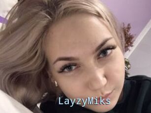 LayzyMiks