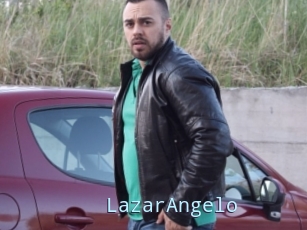 LazarAngelo