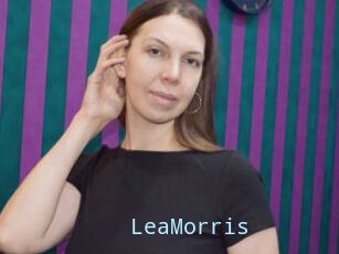 LeaMorris