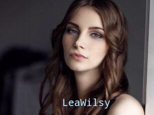 LeaWilsy