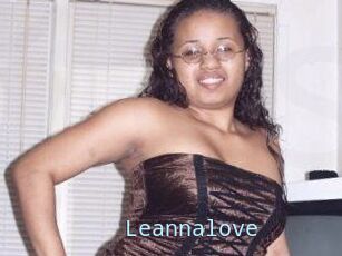 Leanna_love