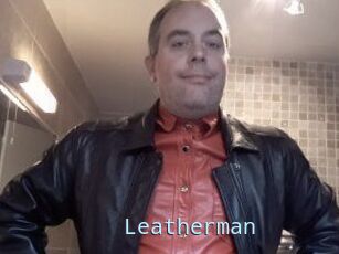 Leatherman