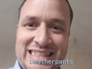 Leatherpants