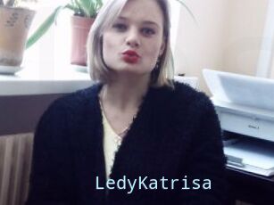 LedyKatrisa