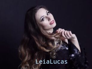 LeiaLucas