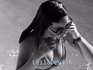 LeilaDevil6