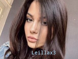 Leillax3