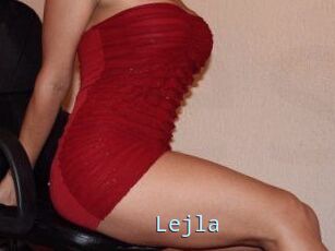 Lejla