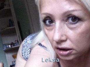 Leksa