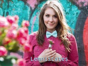 Lemniscates