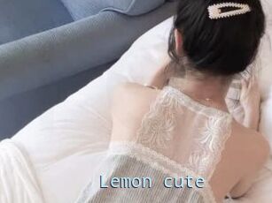 Lemon_cute