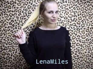 LenaMiles