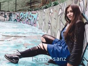 Lenna_sanz